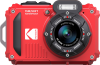 Kodak Pixpro WPZ2 Onderwater Camera Rood bestellen?