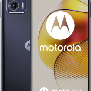 Motorola Moto G73 256GB Blauw 5G bestellen?