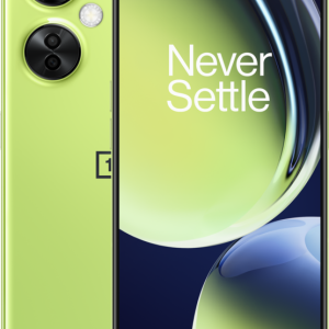 OnePlus Nord CE3 Lite 128GB Groen 5G bestellen?