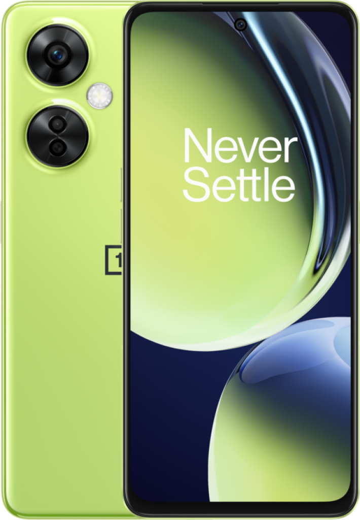 OnePlus Nord CE3 Lite 128GB Groen 5G bestellen?