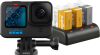GoPro HERO 11 Black + Jupio Power Kit bestellen?