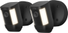 Ring Spotlight Cam Pro - Wired - Zwart - 2-pack bestellen?