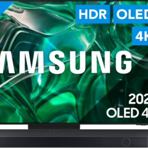 Samsung QD OLED 65S95C (2023) + Soundbar bestellen?