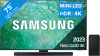 Samsung Neo QLED 75QN85C (2023) + Soundbar bestellen?