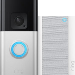 Ring Battery Video Doorbell Plus + Chime pro bestellen?