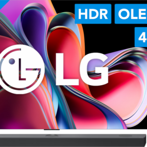 LG OLED65G36LA + Soundbar bestellen?