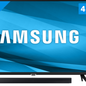 Samsung Crystal UHD 65AU7040 + Soundbar bestellen?