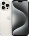 Apple iPhone 15 Pro Max 256GB White Titanium bestellen?