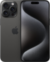 Apple iPhone 15 Pro Max 256GB Black Titanium bestellen?