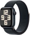 Apple Watch SE (2022) 40mm Midnight Aluminium Sport Loop bestellen?