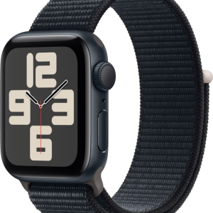 Apple Watch SE (2022) 40mm Midnight Aluminium Sport Loop bestellen?