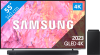 Samsung QLED 55Q64C (2023) + soundbar bestellen?