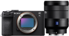 Sony A7C II Body Zwart + 24-70mm f/4.0 bestellen?