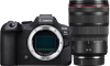 Canon EOS R6 Mark II + RF 24-70mm f/2.8 L IS USM bestellen?