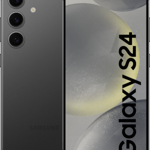 Samsung Galaxy S24 256GB Zwart 5G bestellen?