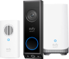 Eufy Video Doorbell E340 + Chime + Homebase 3 bestellen?