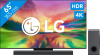 LG 65QNED816RE (2023) + Soundbar bestellen?