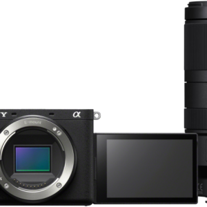 Sony A6700 + 70-350mm f/4.5-6.3 G OSS bestellen?