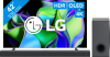 LG OLED42C34LA (2023) + Soundbar bestellen?