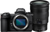 Nikon Z6 II + Nikkor Z 24-70mm f/2.8 S bestellen?
