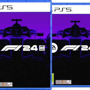 F1 24 PS5 Duo Pack bestellen?