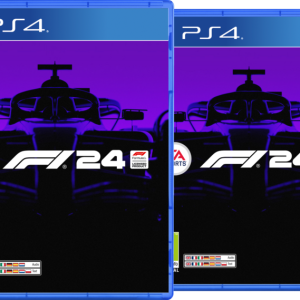 F1 24 PS4 Duo Pack bestellen?