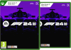 F1 24 Xbox Series X & Xbox One Duo Pack bestellen?