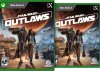 Star Wars Outlaws Xbox Series X Duo Pack bestellen?