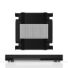 Bowers & Wilkins ISW-6 + CDA-4D + Grill Stereosysteem