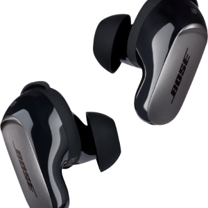 Bose QuietComfort Ultra Earbuds Zwart bestellen?