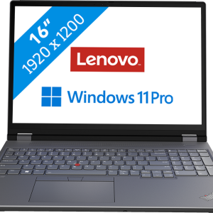 Lenovo ThinkPad P16 Gen 2 21FA000EMH bestellen?