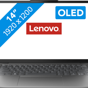 Lenovo Yoga Slim 6 OLED 14IRH8 83E0003SMH bestellen?