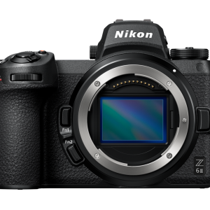 Nikon Z6 II Body bestellen?