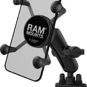 RAM Mounts U-Bolt Telefoonhouder Motor Stuur Klein bestellen?
