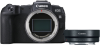 Canon EOS RP Body + EF-EOS R Adapter bestellen?