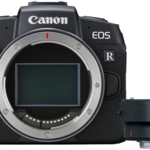 Canon EOS RP Body + EF-EOS R Adapter bestellen?