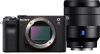 Sony A7C Zwart + 24-70mm f/4.0 bestellen?