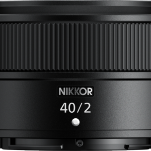 Nikon NIKKOR Z 40mm f/2.0 bestellen?