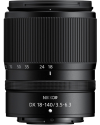 Nikon NIKKOR Z 18-140 f3.5-6.3 bestellen?