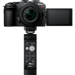Nikon Z30 + 16-50mm Vlogkit bestellen?