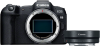 Canon EOS R8 + EF-EOS R Adapter bestellen?