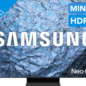 Samsung Neo QLED 8K 85QN900C bestellen?