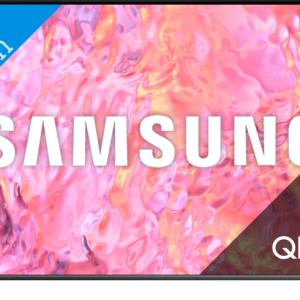 Samsung QLED 50Q64C (2023) bestellen?