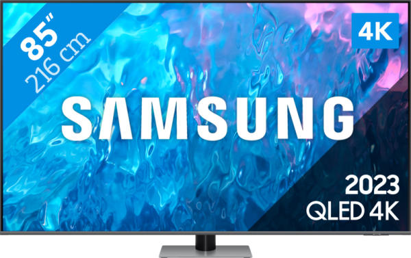 Samsung QLED 85Q70C (2023) bestellen?