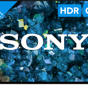 Sony Bravia OLED XR-65A80L bestellen?