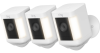 Ring Spotlight Cam Plus - Battery - Wit - 3-pack bestellen?