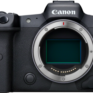 Canon EOS R5 Body bestellen?