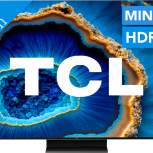 TCL QD Mini-LED 65C803 (2023) bestellen?
