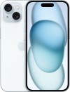 Apple iPhone 15 128GB Blauw bestellen?