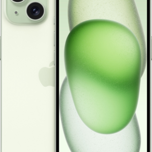 Apple iPhone 15 128GB Groen bestellen?